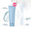 Thumbnail: Sibling Daily Skin Detox Cleansing Gel 100ml