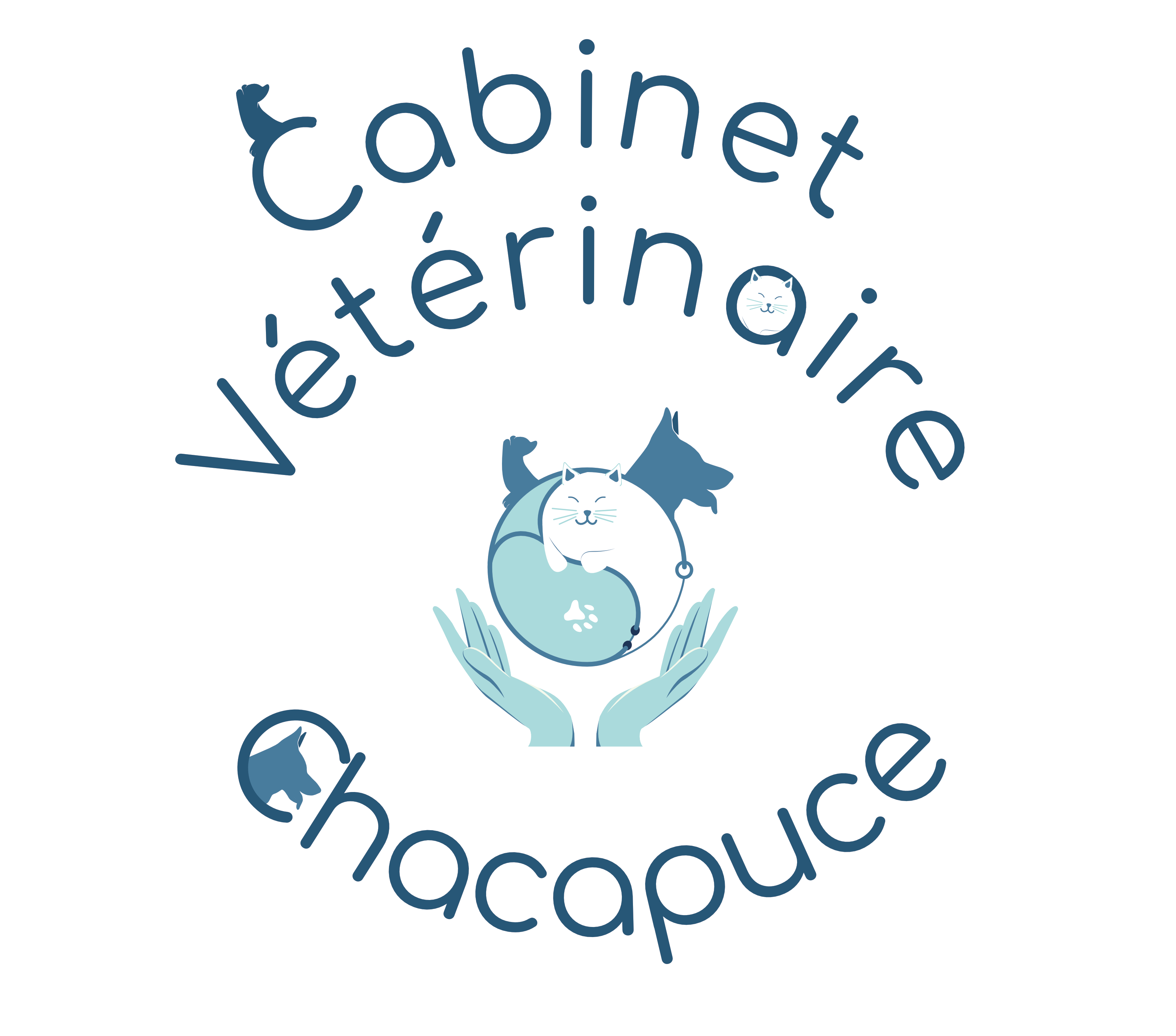 Cabinet Vétérinaire Chacapuce