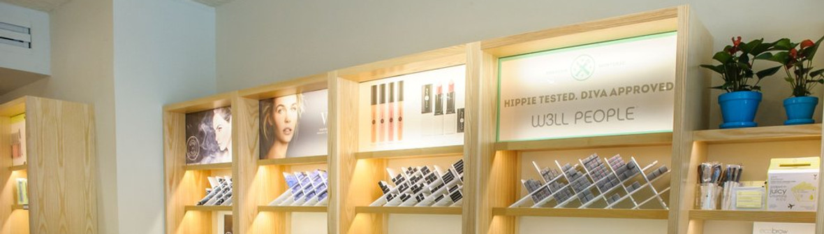 Credo Beauty Soho_Cover Image