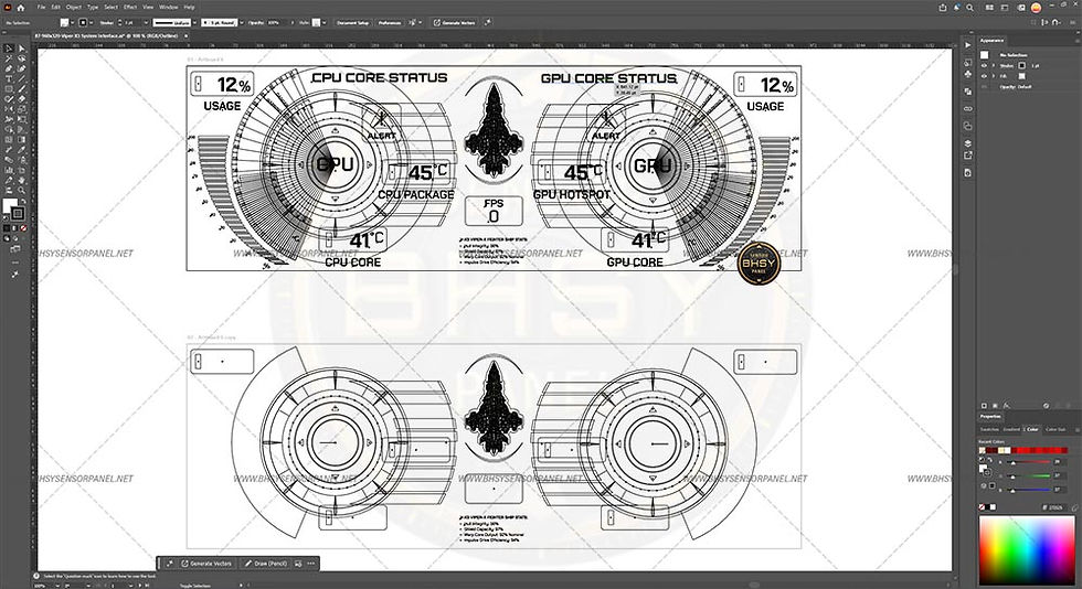 Thumbnail: 87-960x320-Viper‑X3 System Interface