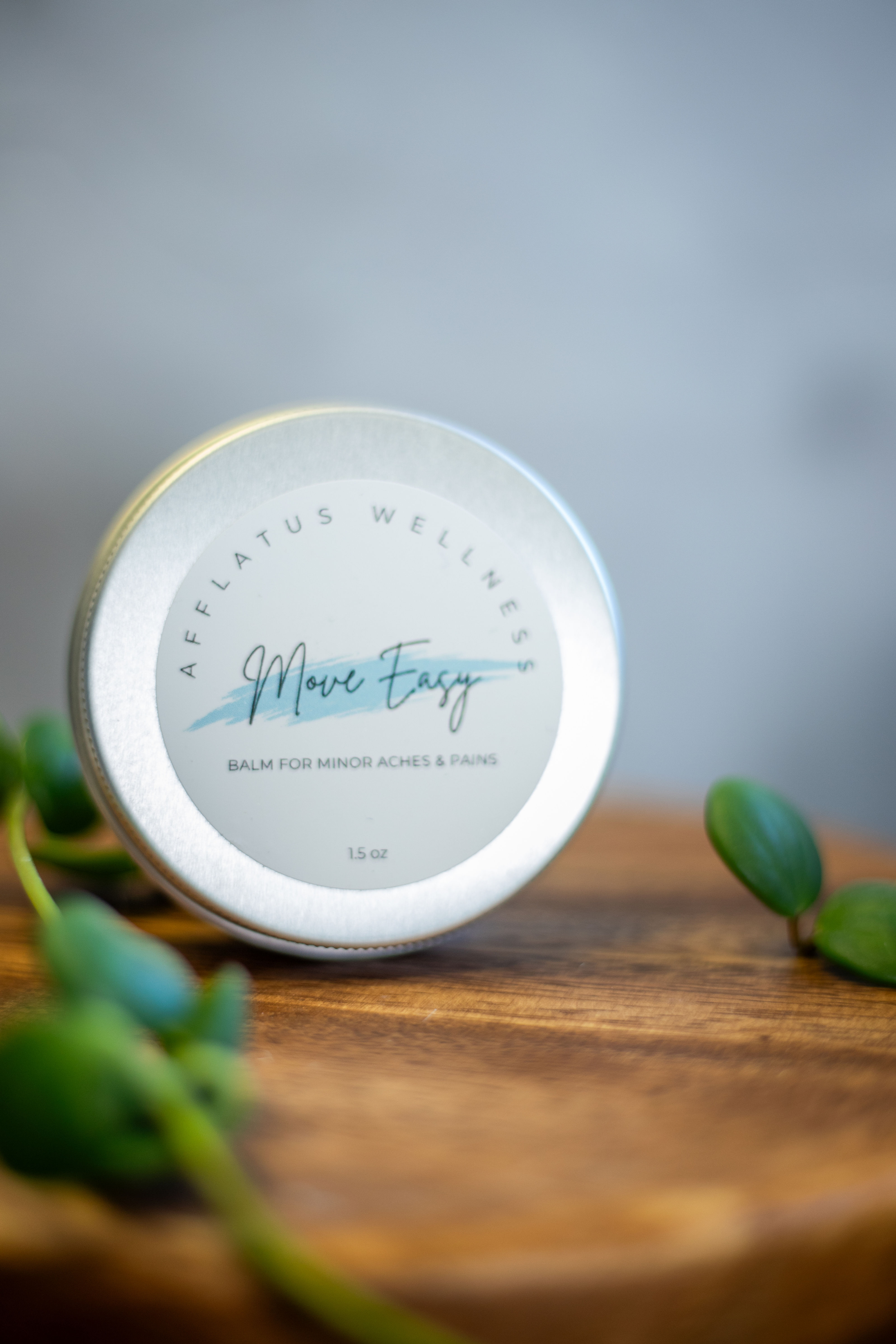 Move Easy Tallow Pain Balm