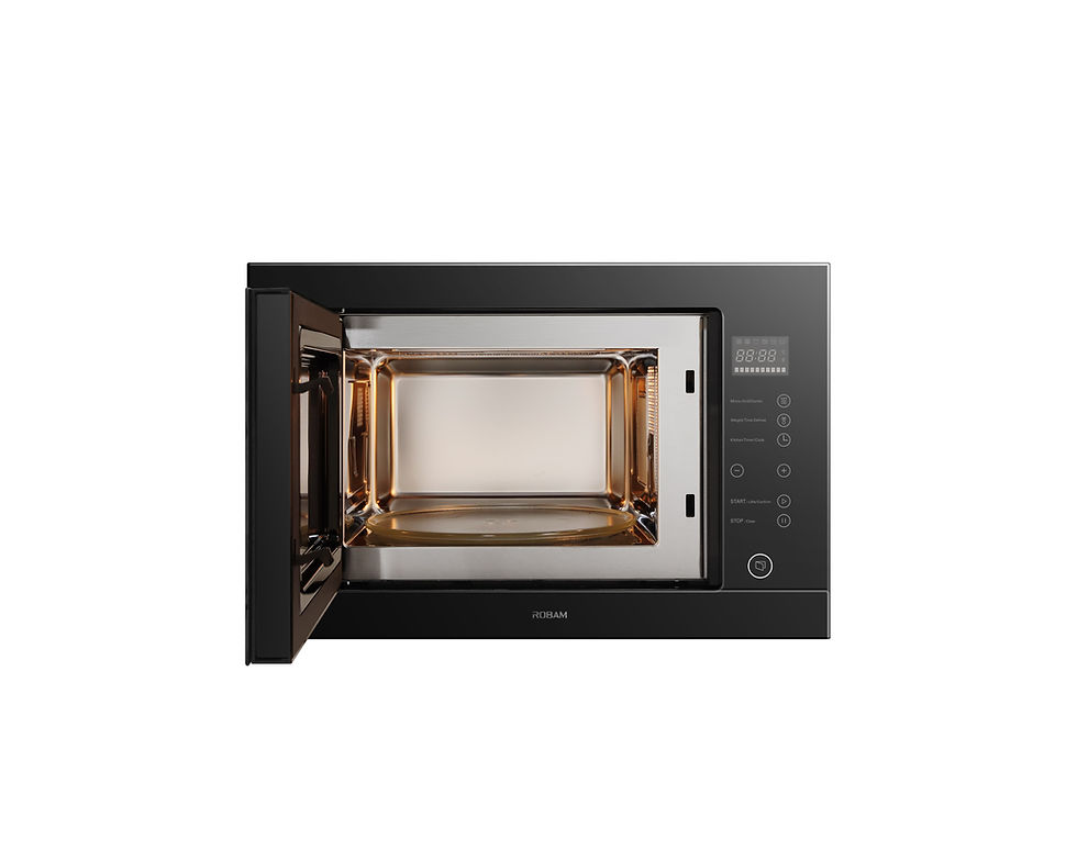 Thumbnail: M612B Combi Microwave Oven