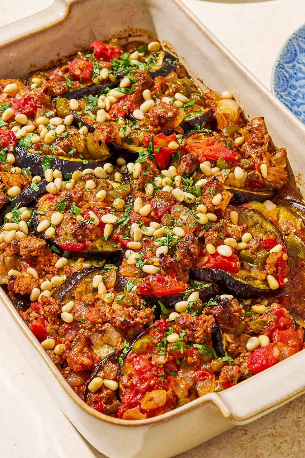 photo source: https://www.themediterraneandish.com/egyptian-moussaka/