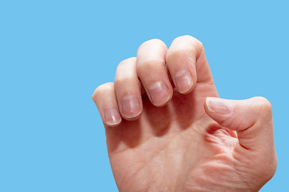 How to Fix Brittle Nails in the Winter