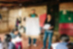 Curso - comunidad de Amatenango del Valle