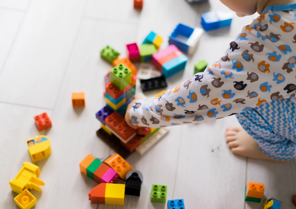 Mehr als Spielerei - Das Freispiel als Bildungszeit in der Kita