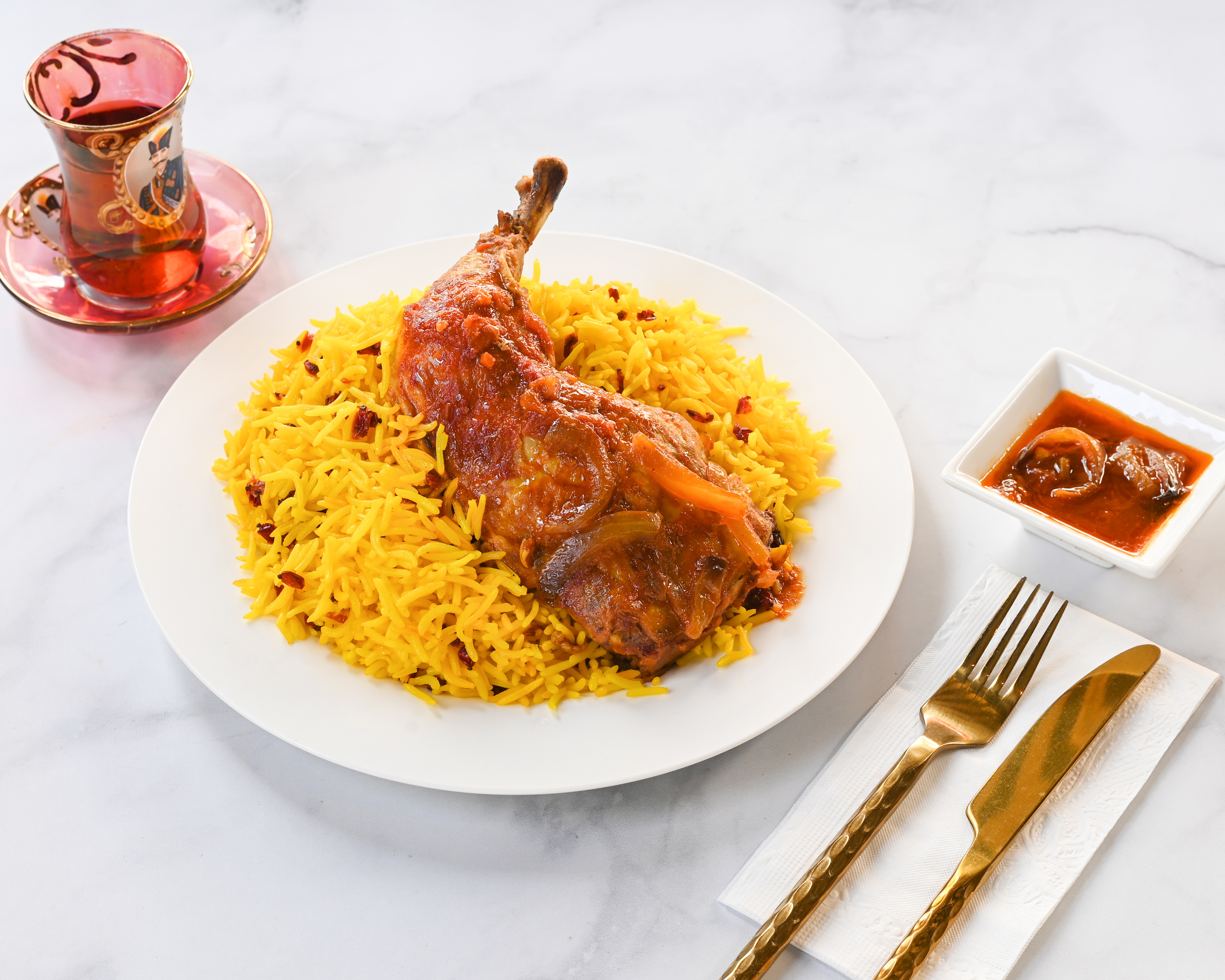 Persian Basement Persian Food Lane Cove