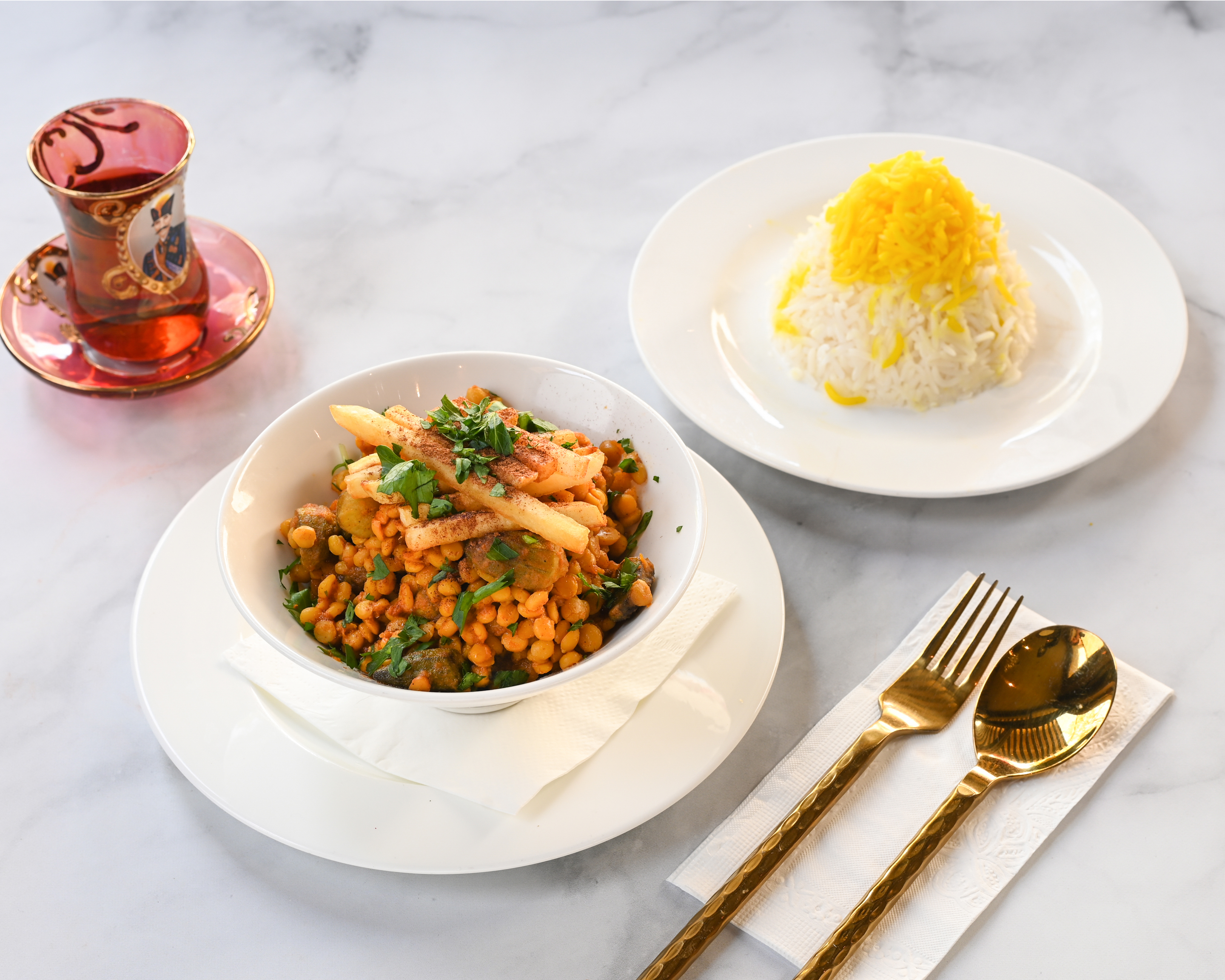 Persian Basement Persian Food Lane Cove