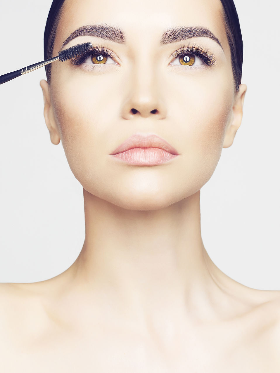 MAKEUP LESSONS