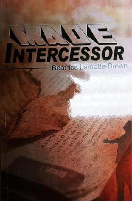 Made Intercessor