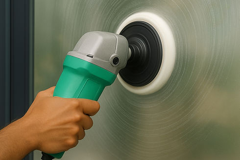 Cleaning Glass with Turquoise Buffer_edited.jpg