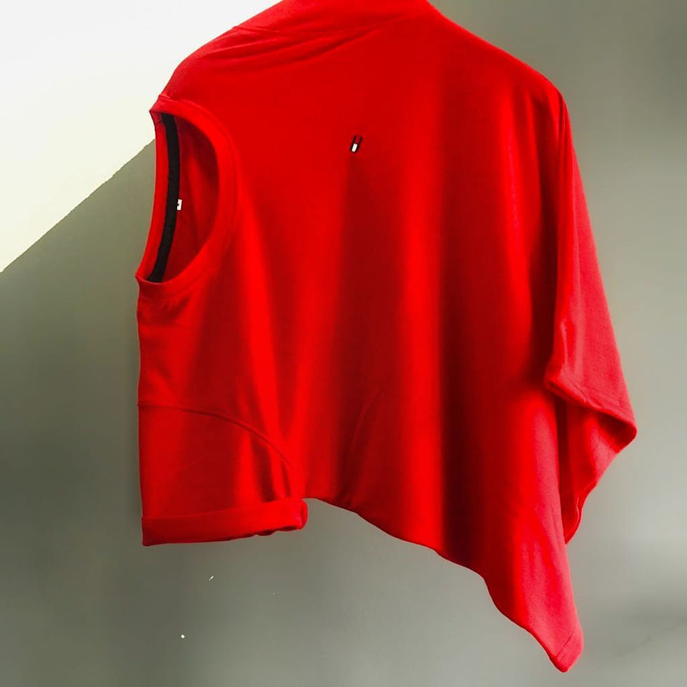 Thumbnail: MEN’S SHORT SLEEVES 