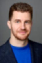 Daniel John Silva