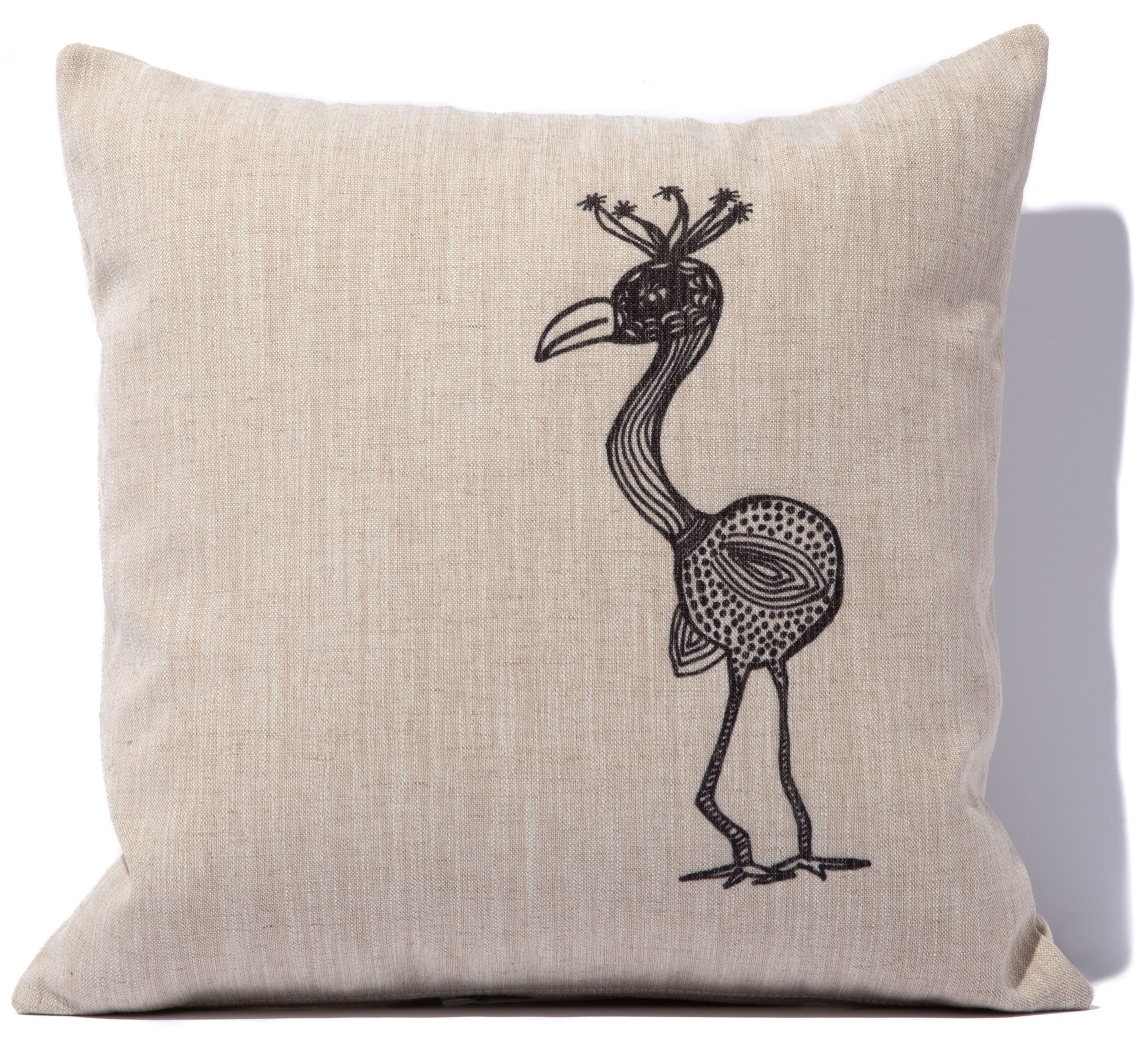 PHILIPPE THROW PILLOW