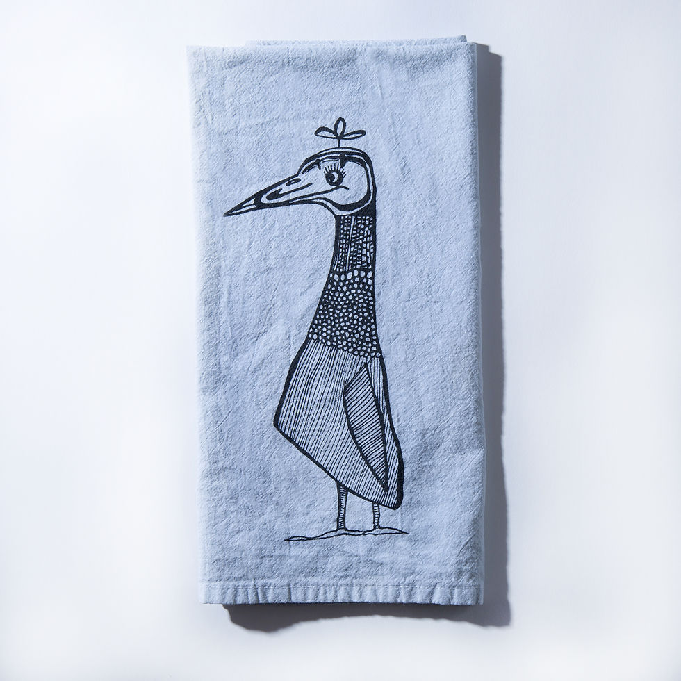 Thumbnail: MELVIN KITCHEN TOWEL