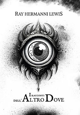 I Racconti dell'Altro Dove (copertina front)