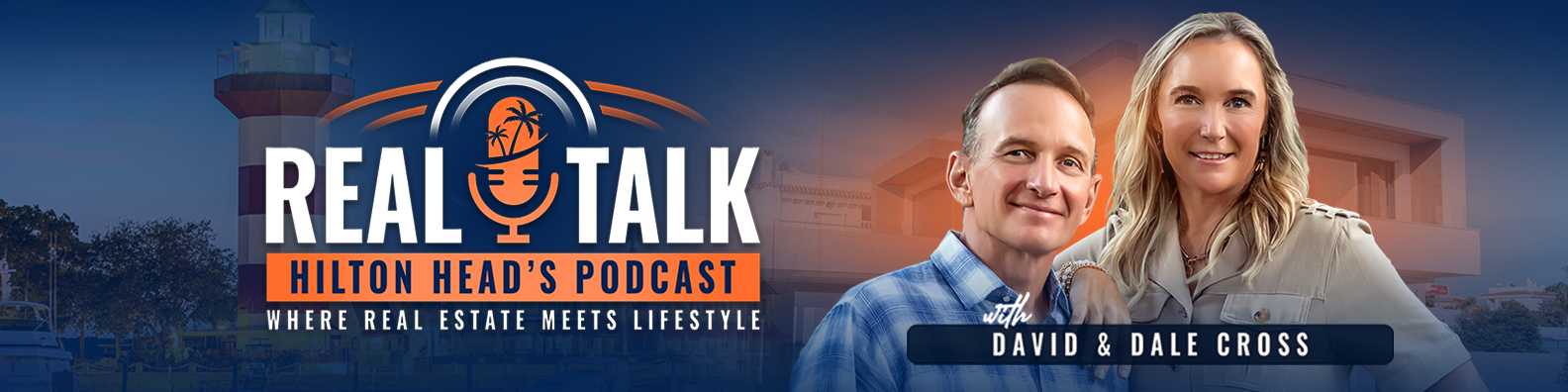 Podcast promo image