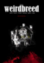 Weirdbreed (vol. 3)