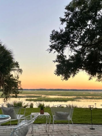 Callawassie Island Bluffton Waterfront Golf Community The David Dale Team