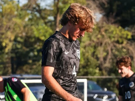 Kirkwood Pioneers 2025 Boys’ Soccer Season Recap