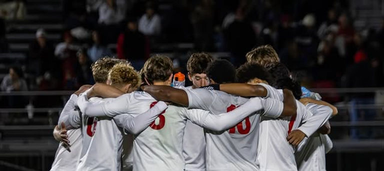 High Standards, Tough Finish: