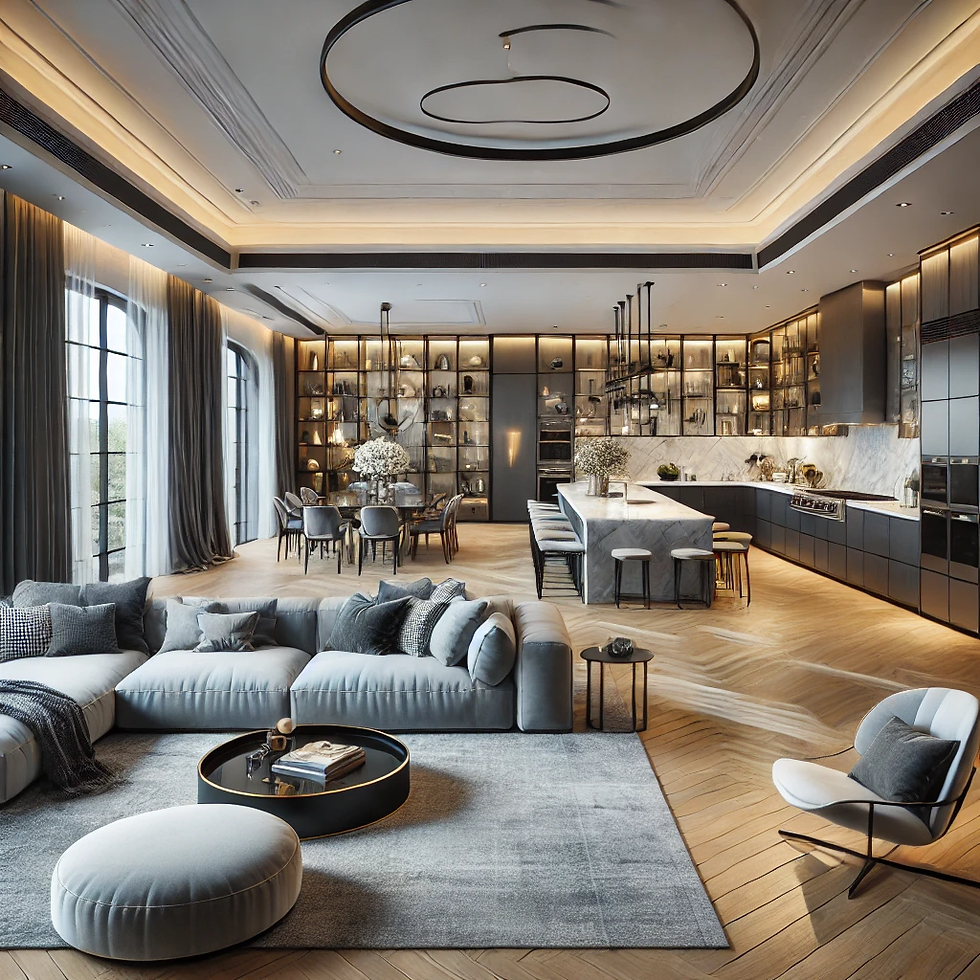 Why 2025 Is the Perfect Year to Remodel Your Home