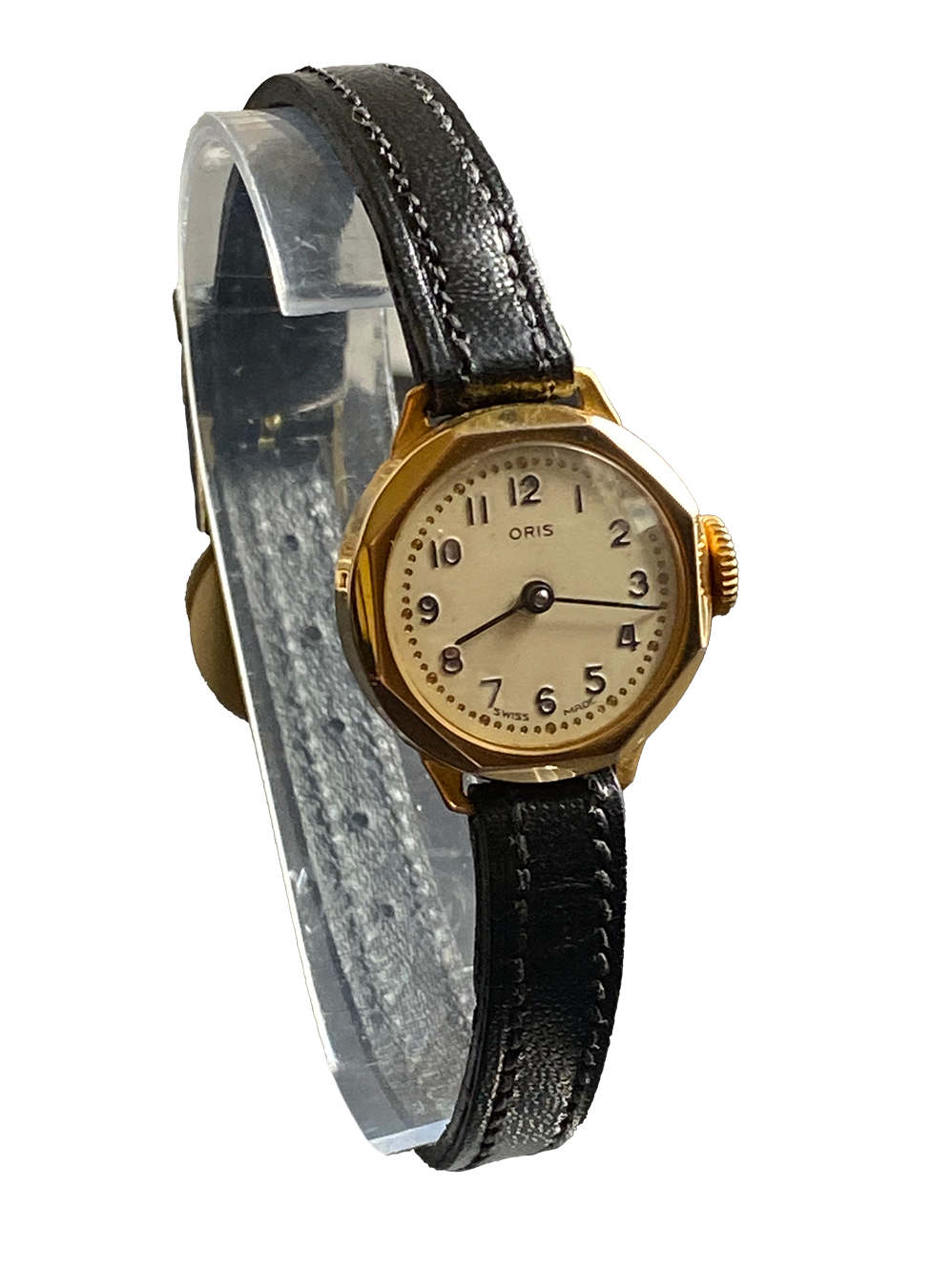 Oris 1960’s Ladies Watch on Strap