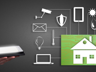 + + + Wir verknüpfen innovative Sicherheitstechnik mit neuartiger Smart-Home Versicherung + + +