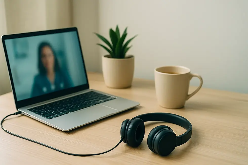 How to seek help for anxiety in Australia—clear signs, support options and simple first steps.