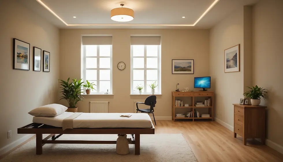 Unveiling the Hidden Potential: Exploring the Profound Benefits of Hypnotherapy