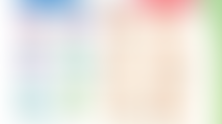 血1滴で41項目のアレルギー検査