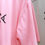 Thumbnail: T-shirt OVERSIZE Kréol Athletic
