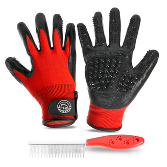 Amazon Prodcut Photoshoot for Pet gloves