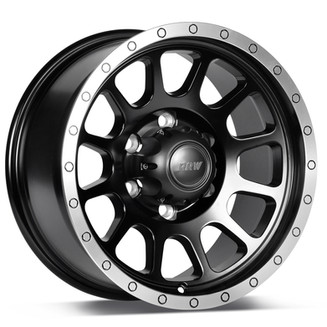 Metal Wheel