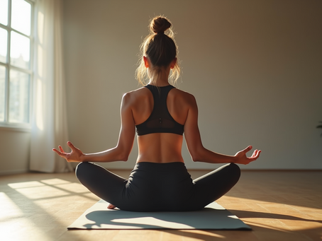 Top Pelvic Health Tips for Women's Wellness