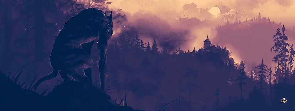 "L'heure du loup"