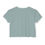 Thumbnail: STRETTTCH Cat Women’s Crop Top l Comfortable Casual Wear