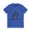 Thumbnail: STRETTTCH Wildly Flexible V-Neck Tee | Comfortable Casual Wear