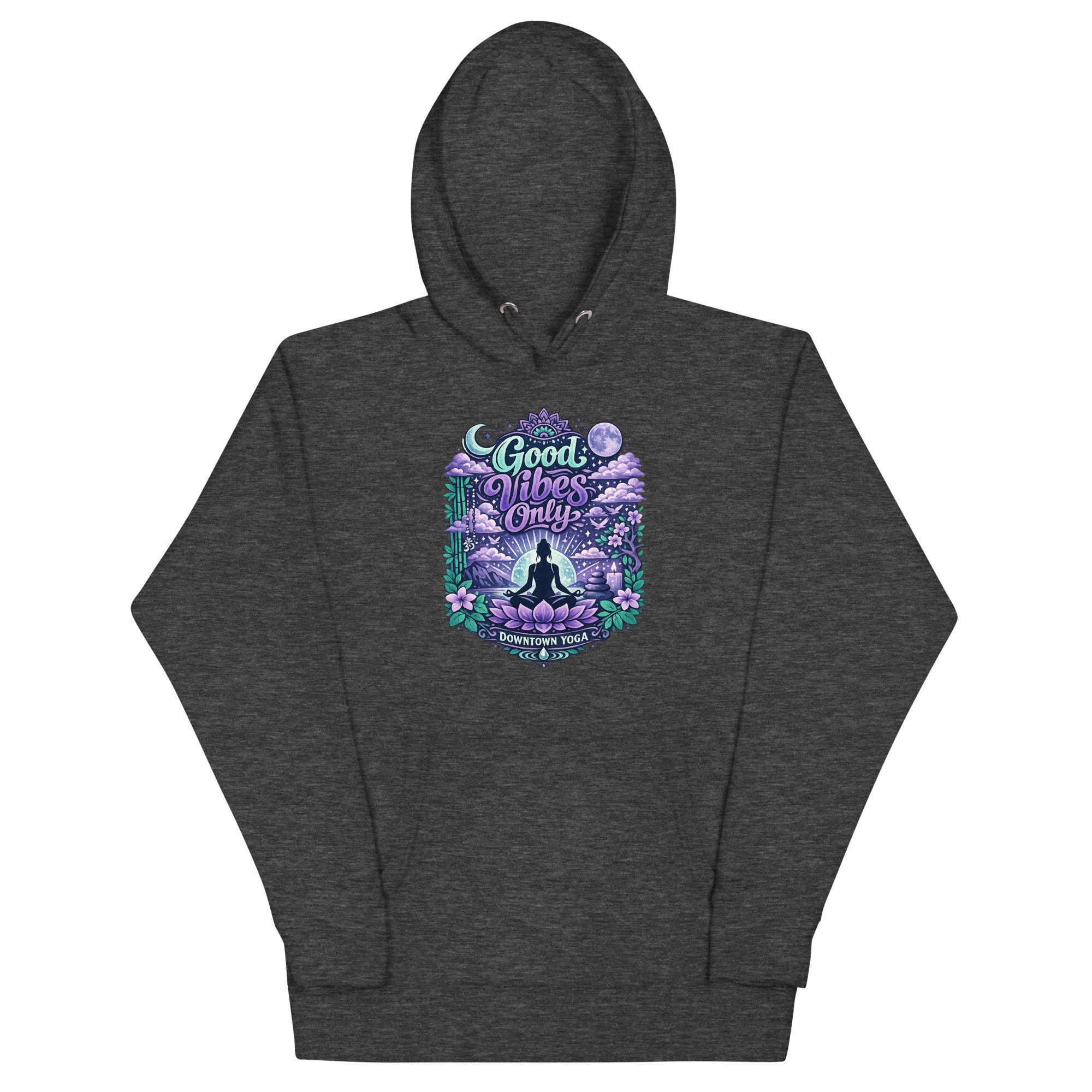 Good Vibes Hoodie