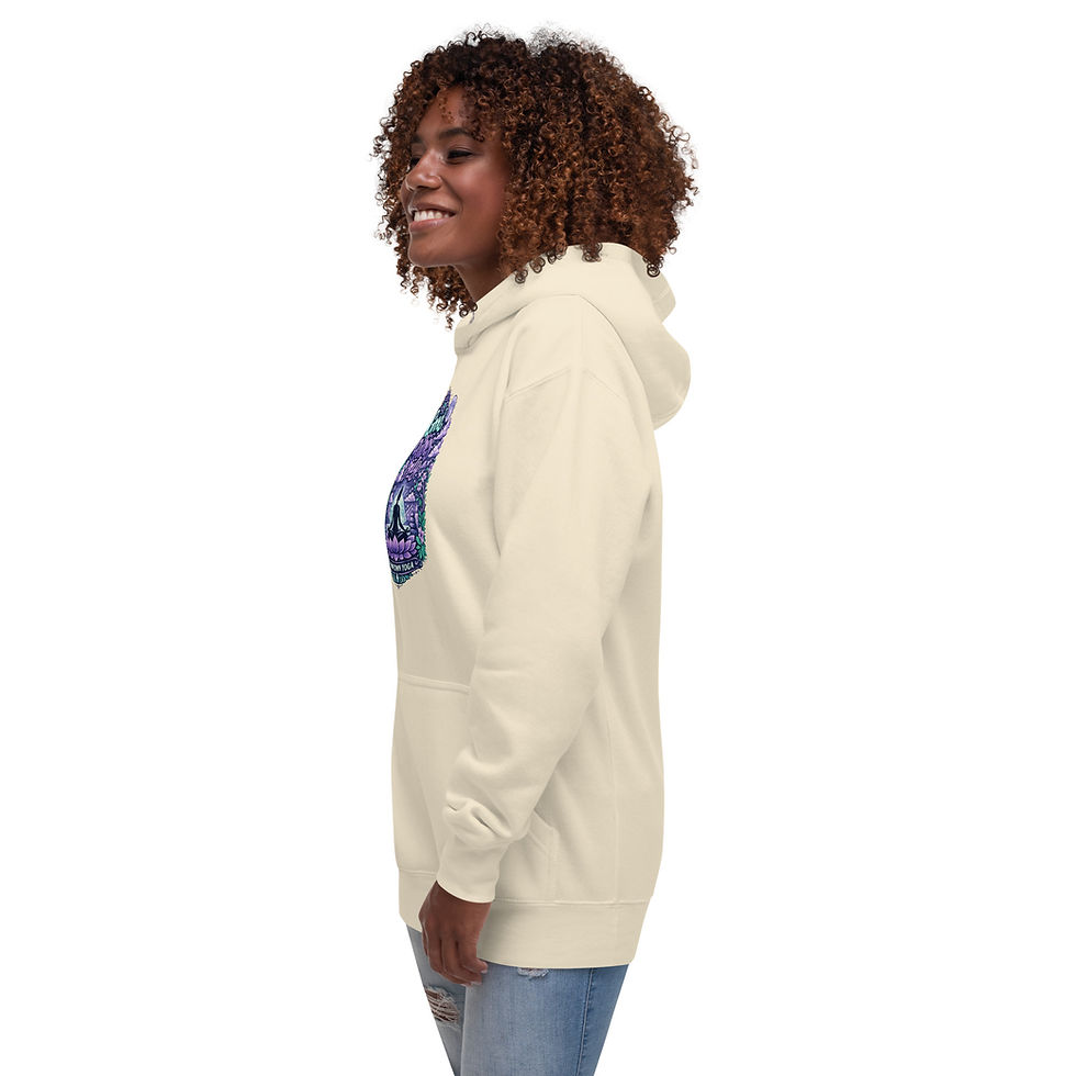 Thumbnail: Good Vibes Hoodie