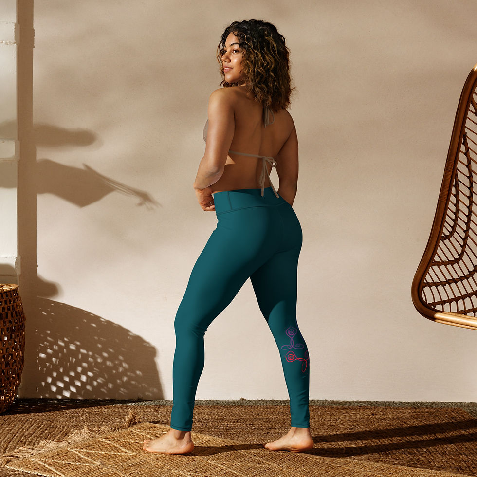 Thumbnail: Yoga Leggings