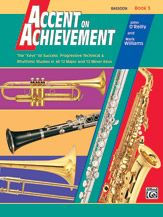 Thumbnail: Accent on Achievement, Book 3