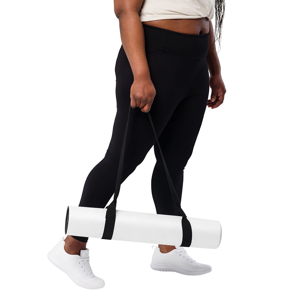 Thumbnail: TK Yoga mat