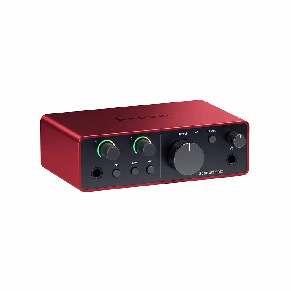 Focusrite-Scarlett-Solo-Studio-USB-C-Audio-Interface-with-Microphone-and-Headphones-Online