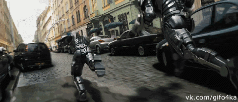 Охота на "ведьм"