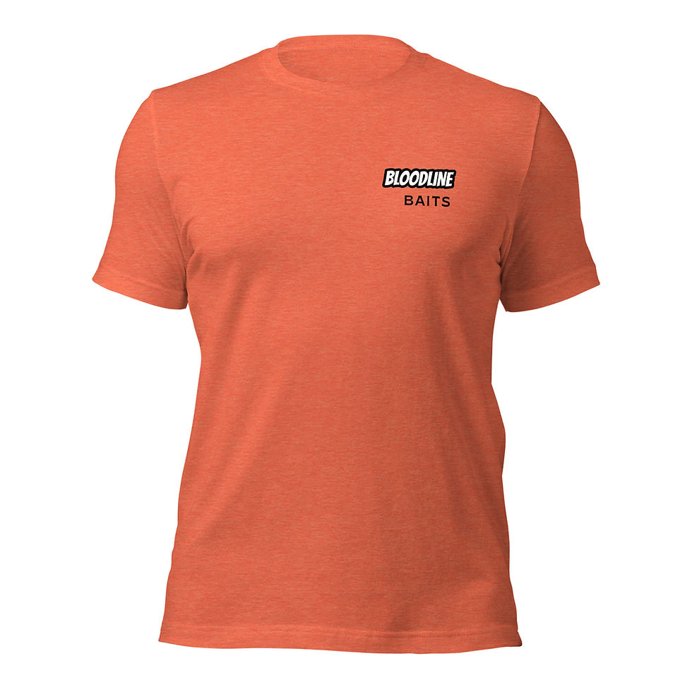 Thumbnail: Bloodline Baits T-Shirt