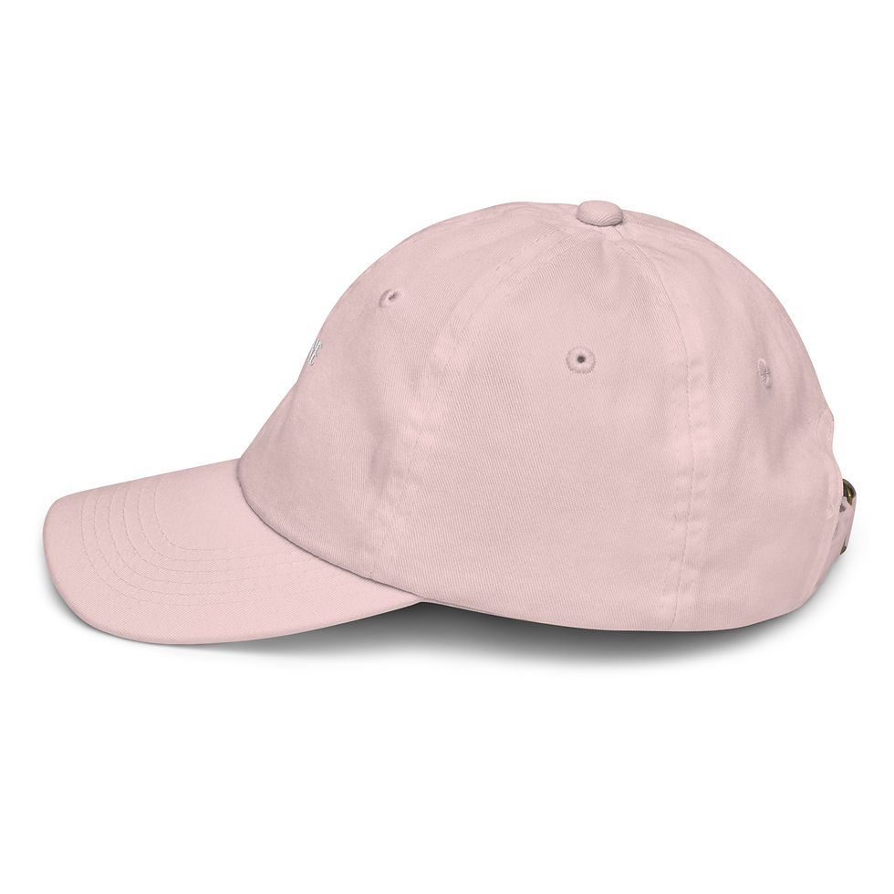 Thumbnail: Bloodline Hearts Youth Cap