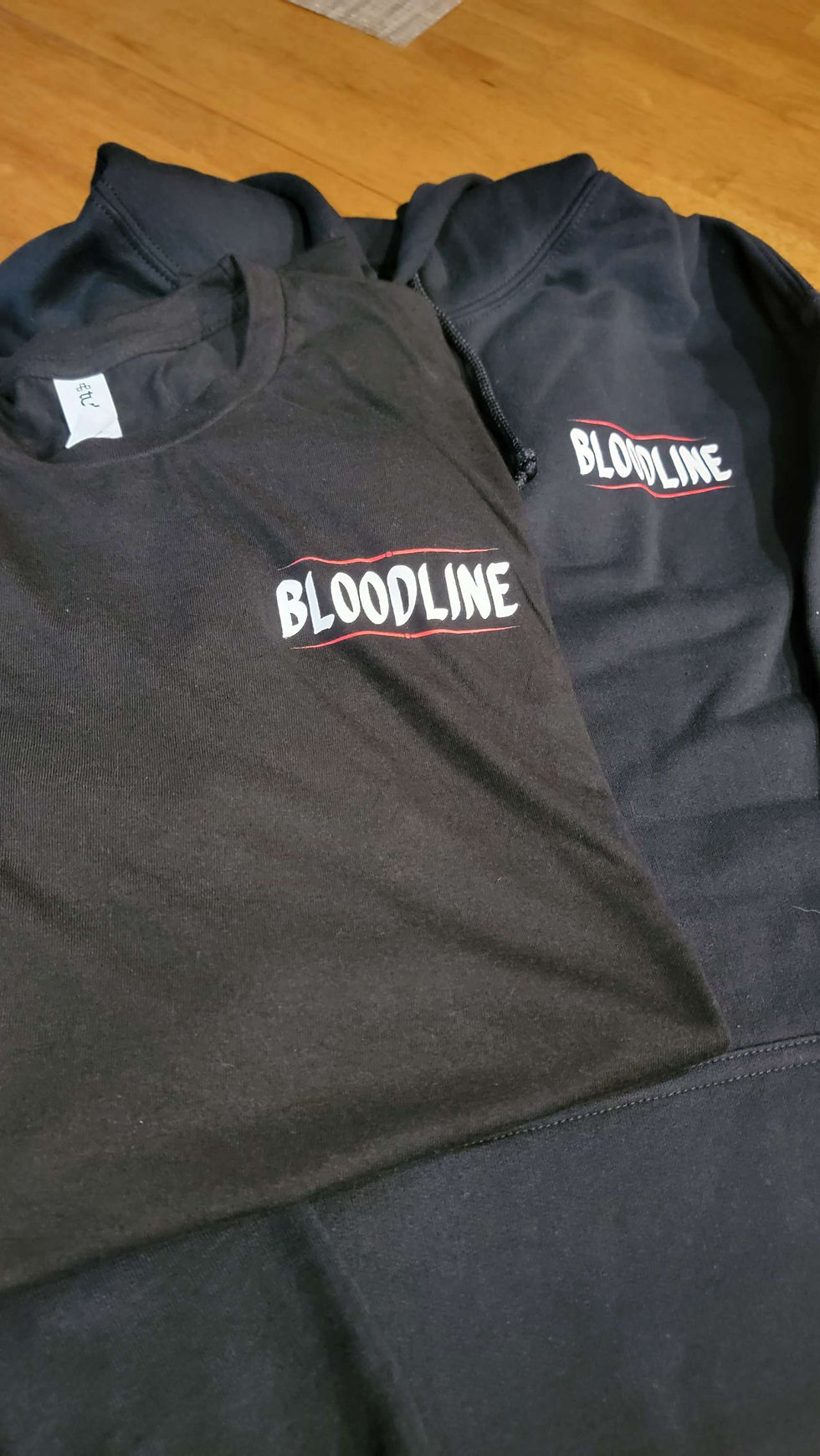 Thumbnail: Bloodline Logo t-shirt