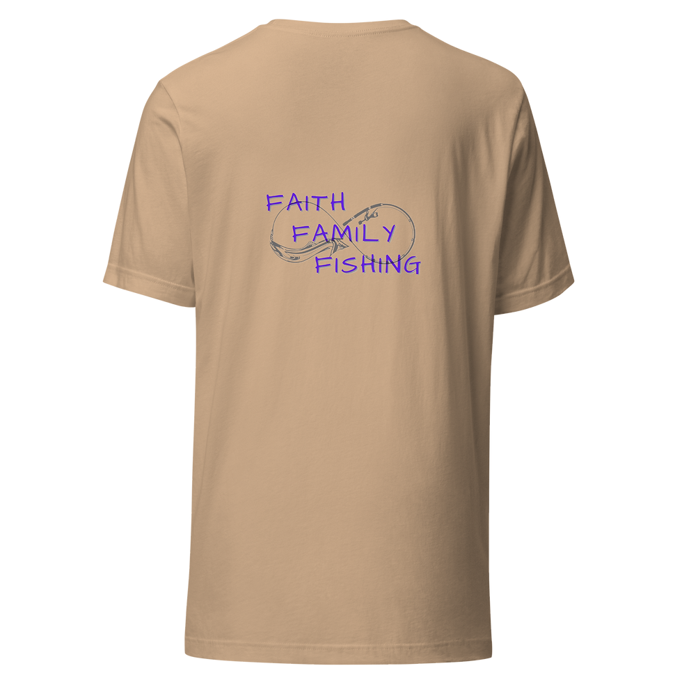 Thumbnail: Bloodline Infinity T-Shirt