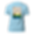 Thumbnail: Bloodline 3 Crosses T-Shirt